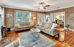 406 S Liberty Street, Victoria, TX 77901