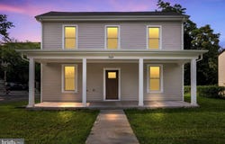 9204 DOUGLAS STREET, MANASSAS, VA 20110