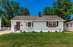 2996 Voeller Circle, Grove City, OH 43123