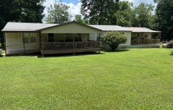 1155 Llyod Williams Road, Imboden, AR 72434