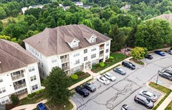 8809 STONE RIDGE Circle, PIKESVILLE, MD 21208