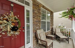 8035 Marsh Hollow Drive, Raleigh, NC 27616
