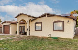 6344 W Lamar Road, Glendale, AZ 85301