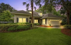 18 Palm View Drive, Hilton Head Island, SC 29926