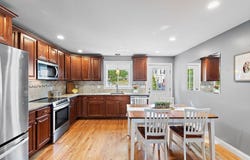 61 Parmenter Road, Waltham, MA 02453