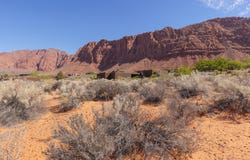 367 W Shinob Kai Way, Ivins, UT 84738