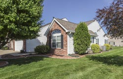 1318 Hamilton Drive, Greenwood, IN 46143
