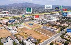24325 Sunnymead Boulevard, Moreno Valley, CA 92553