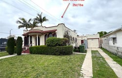 3940 S Wilton Place, Los Angeles, CA 90062