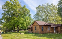 618 N 9th Street, Thayer, MO 65791