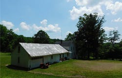 572 Horse Run Road, Bolivar, NY 14754