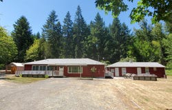 753 ALBERT AVE, Glendale, OR 97442