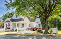 121 Shenandoah River Drive, Hertford, NC 27944