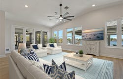 714 BAYSHORE DRIVE, TARPON SPRINGS, FL 34689