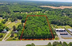 1483 Philema Road S, Leesburg, GA 31763