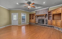 2524 Kibler  RD, Van Buren, AR 72956