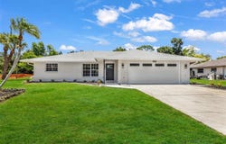 855 MORNINGSIDE ROAD, VENICE, FL 34293