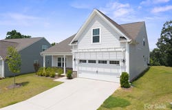 117 Carmine Court, Troutman, NC 28166