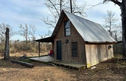 1614 N Old Highway 27, Monticello, MS 39654