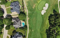 3 Glen Abbey Court, Mansfield, TX 76063