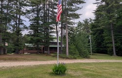 41 Hunter Drive, Denmark, ME 04022
