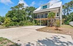 3106 E Oak Island Drive, Oak Island, NC 28465