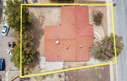2722 Crestview Drive, Las Cruces, NM 88011