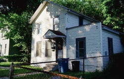 57 S 3rd Street, Niles, MI 49120