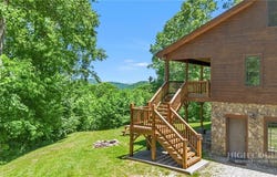 4098 Roundabout Road, Creston, NC 28615