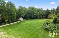1873 Grand River Drive NE, Ada, MI 49301