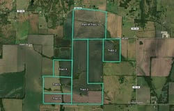 Tbd FM 128, Ben Franklin, TX 75415