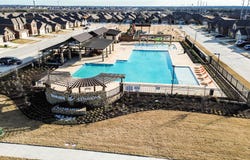 600 Blooming Glade, Lavon, TX 75166