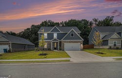 3855 Saddle Bag, Dacula, GA 30019
