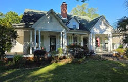 114 S Cook Street, Bennettsville, SC 29512