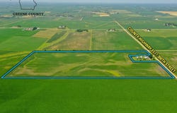 County Highway E57, Jefferson, IA 50129
