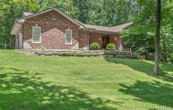 4135 Spring Valley Estates Drive, Hillsboro, MO 63050