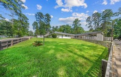 1215 Woodland Park Avenue, Jasper, TX 75951