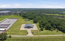 370690 E Old Highway 64, Cleveland, OK 74020