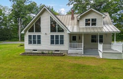 111 Clark Road, China, ME 04358