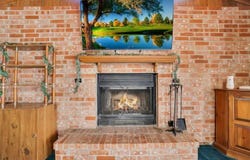 110 W Davis Street, Tipton, OK 73570