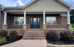650 GLENVALE ROAD, ALEXANDRIA, AL 36250
