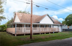 310 N HARRELL, Bishop, TX 78343