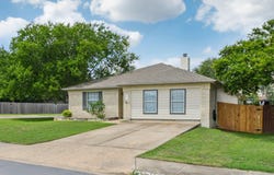 2101 Barnett DR, Cedar Park, TX 78613