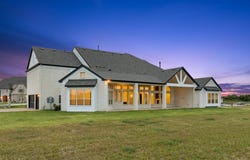 5412 Westminster Way, Parker, TX 75002