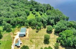 400 Indian Hen Drive, Garrison, TX 75946