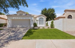1028 N COLUMBUS Drive, Gilbert, AZ 85234