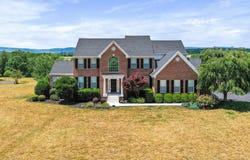 180 NEWELL DRIVE, MIDDLETOWN, VA 22645