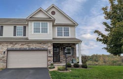211 Berkshire Circle, Bridgeport, WV 26330