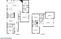 1001 Nob Hill Place, McKinney, TX 75071