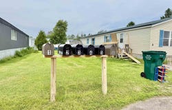 908 1/2 Arbutus, Manistique, MI 49854